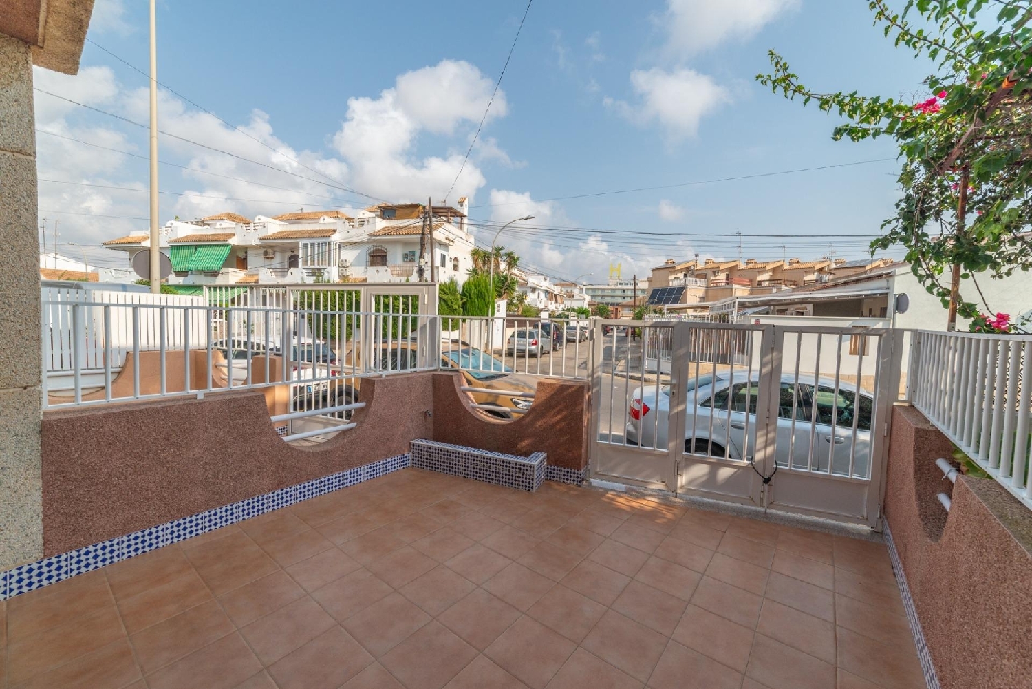 à vendre maison San Pedro Del Pinatar Mar Menor 3