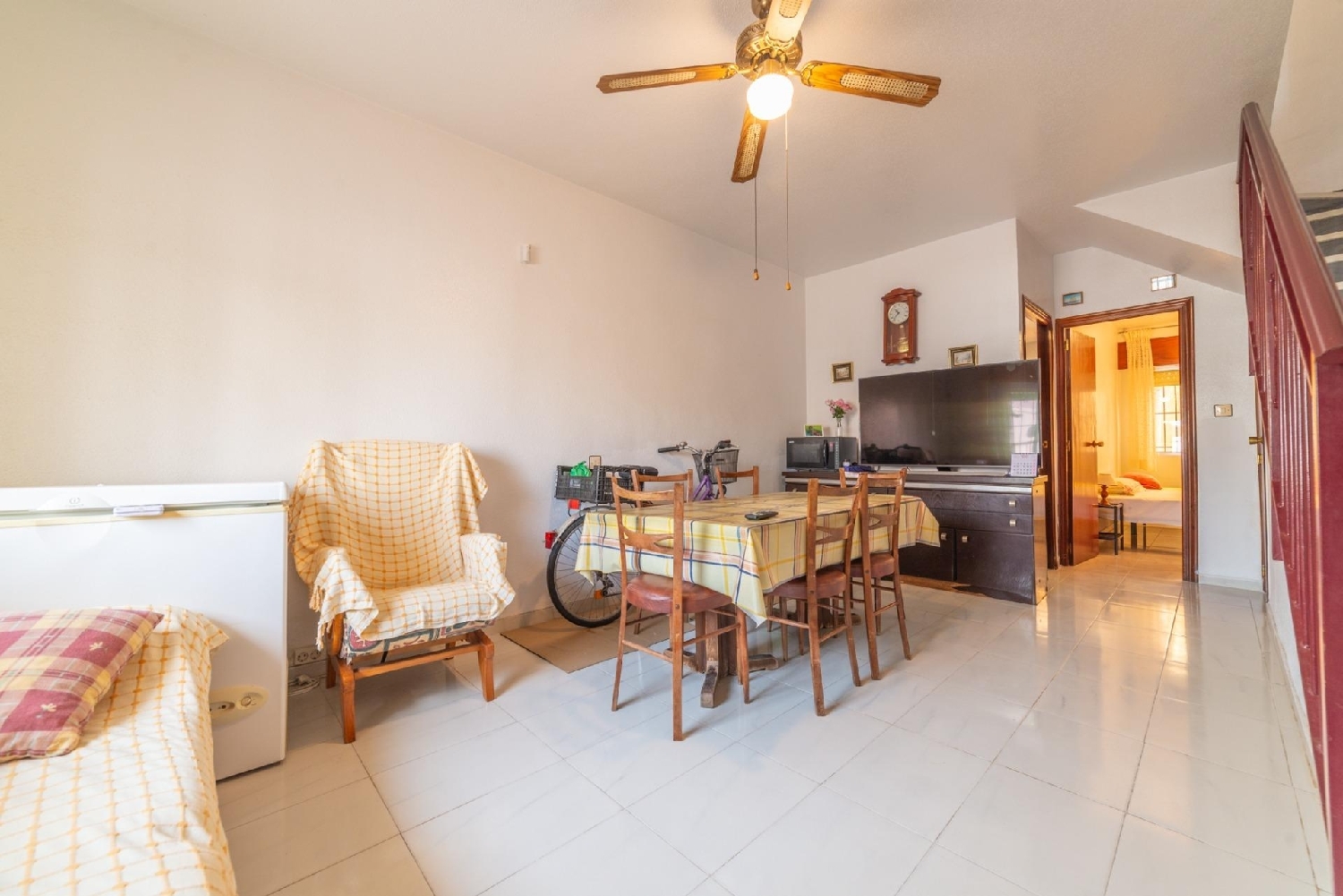  à vendre maison San Pedro Del Pinatar Mar Menor 5