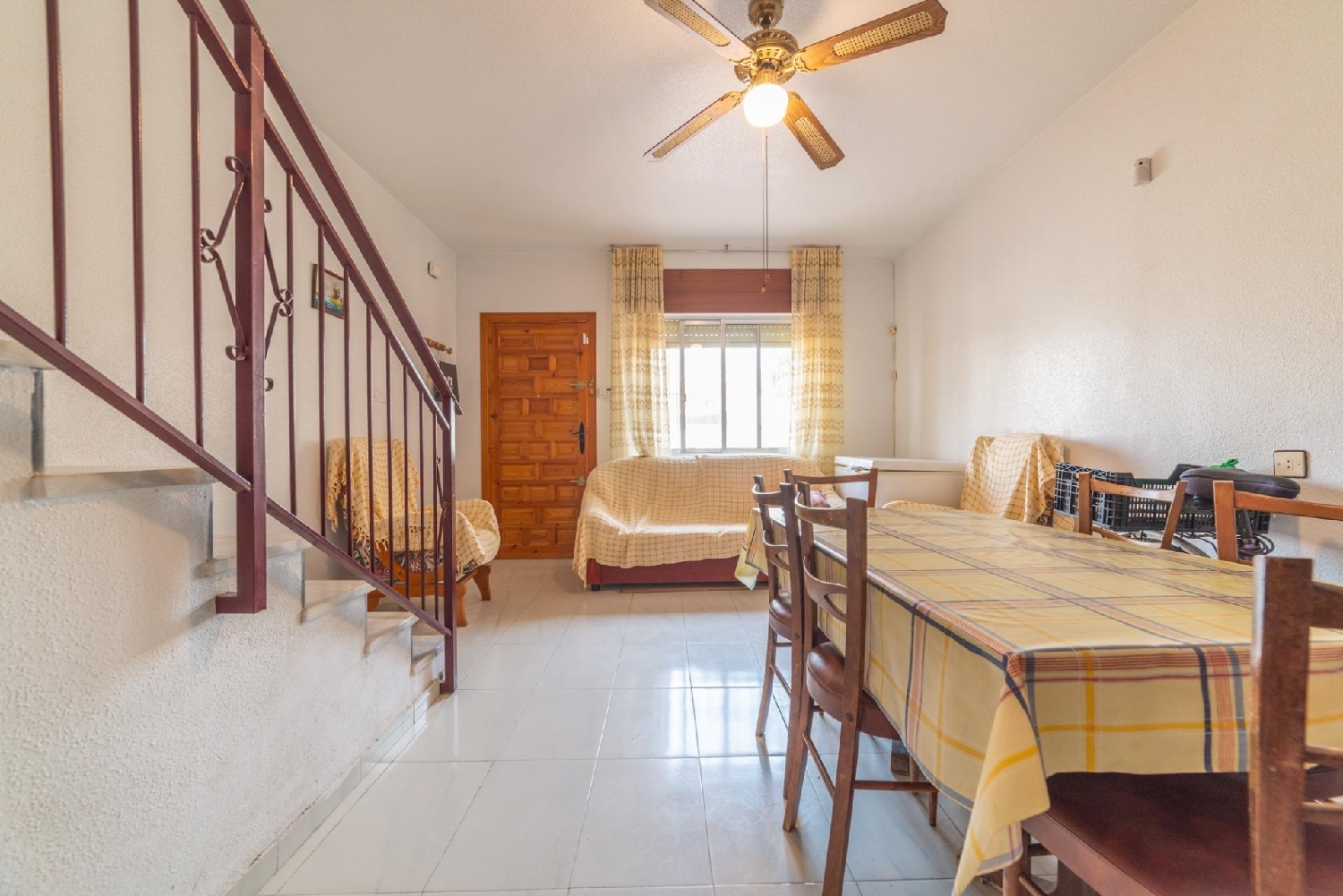  à vendre maison San Pedro Del Pinatar Mar Menor 7