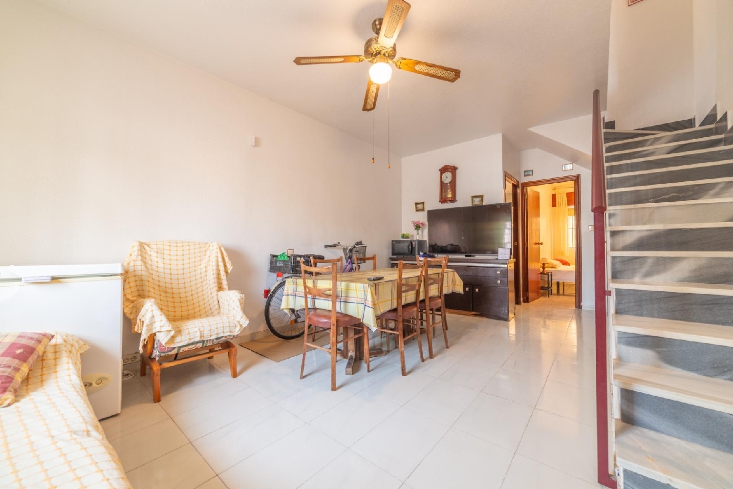  à vendre maison San Pedro Del Pinatar Mar Menor 4