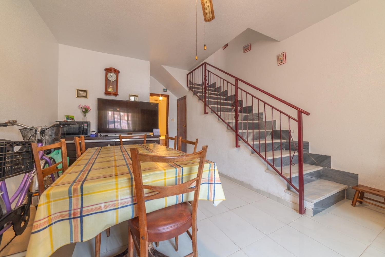 à vendre maison San Pedro Del Pinatar Mar Menor 6