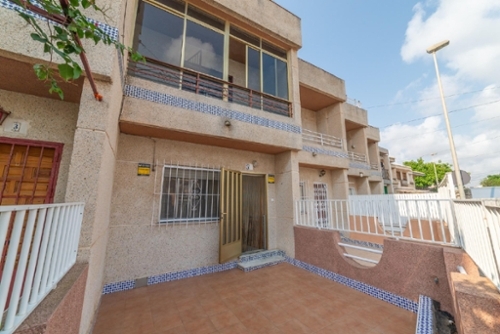 San Pedro Del Pinatar Mar Menor maison foto 6292497