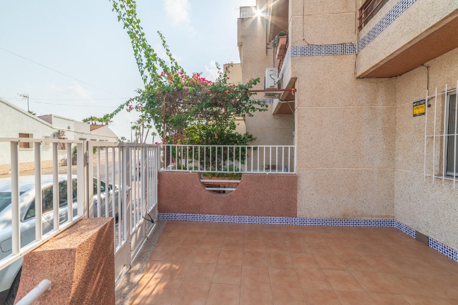 à vendre maison San Pedro Del Pinatar Mar Menor 2
