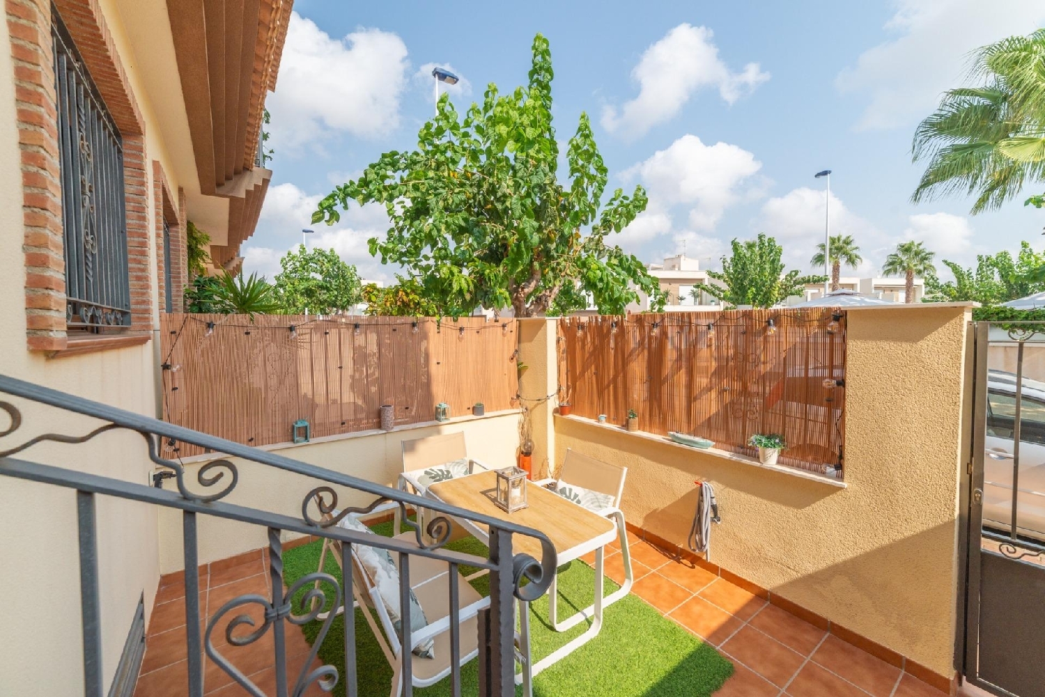 à vendre maison San Pedro Del Pinatar Mar Menor 3