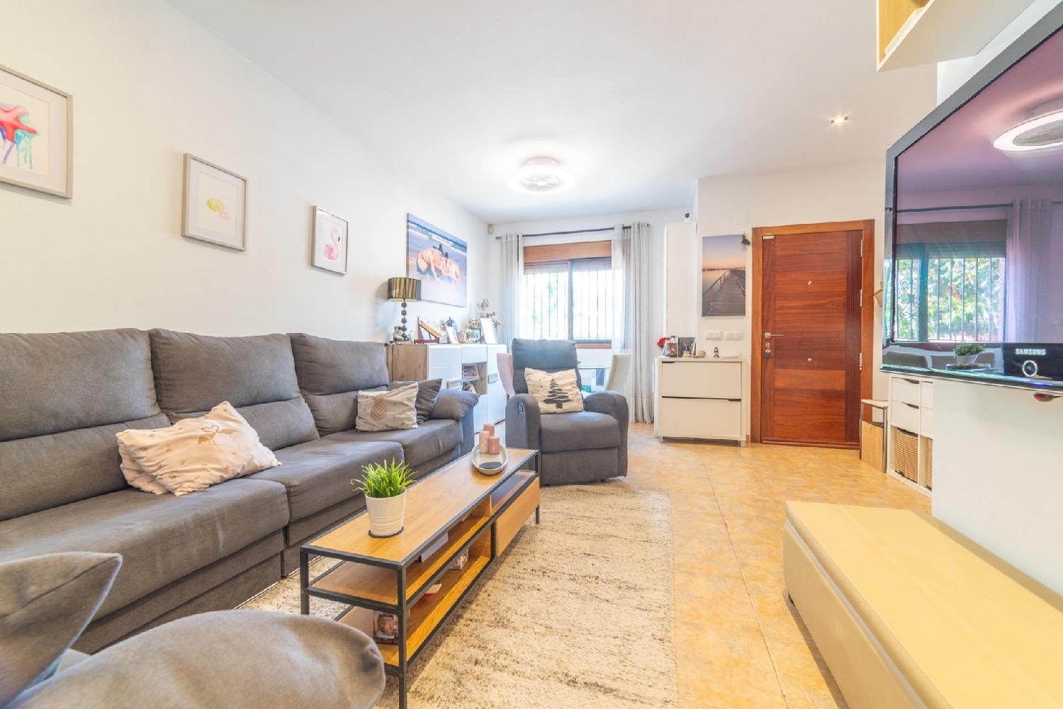  à vendre maison San Pedro Del Pinatar Mar Menor 6