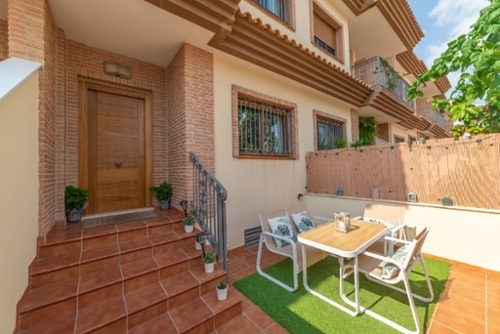 San Pedro Del Pinatar Mar Menor maison foto 6292498