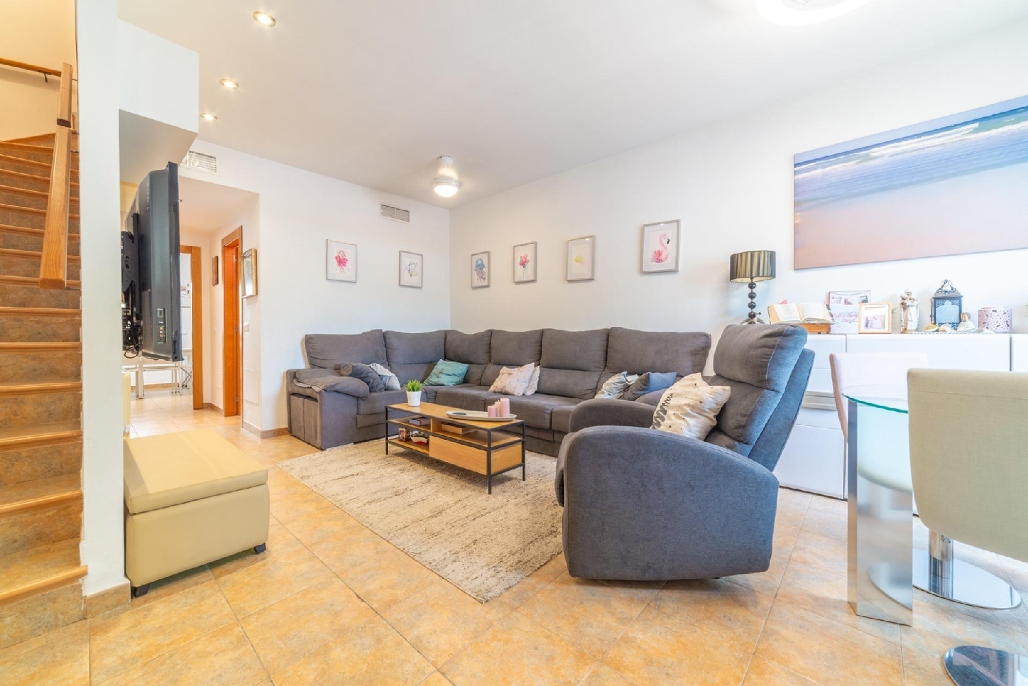  à vendre maison San Pedro Del Pinatar Mar Menor 7