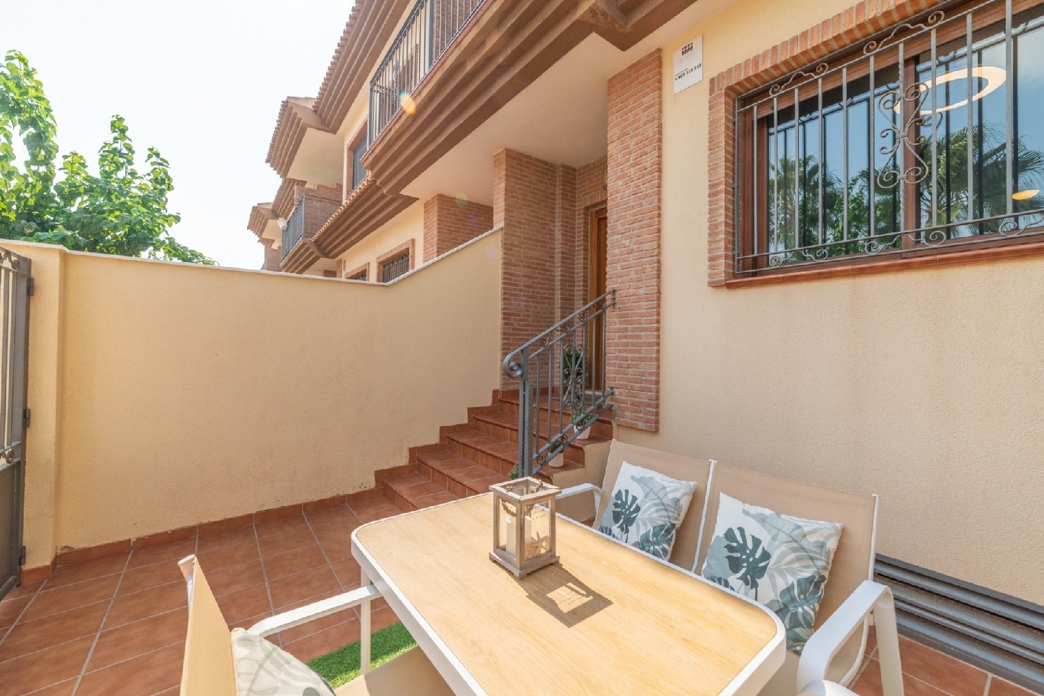 à vendre maison San Pedro Del Pinatar Mar Menor 2