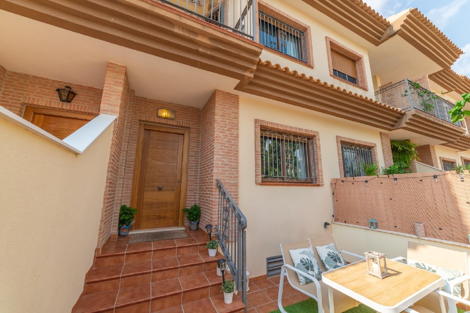 à vendre maison San Pedro Del Pinatar Mar Menor 4