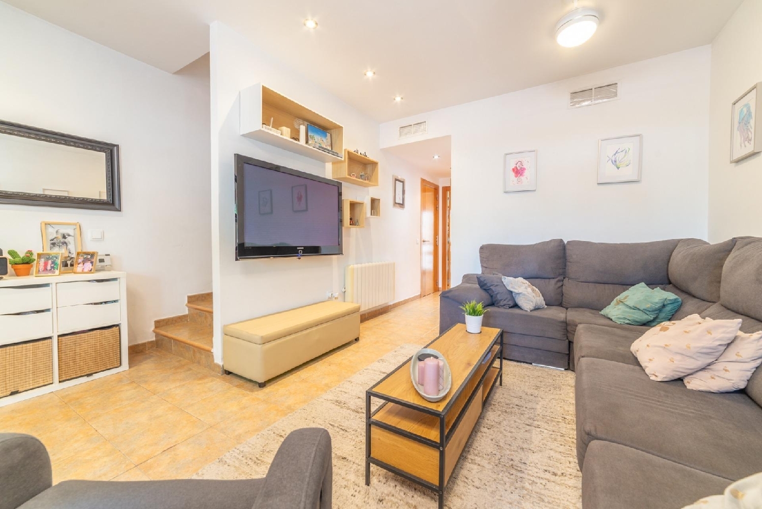  à vendre maison San Pedro Del Pinatar Mar Menor 5