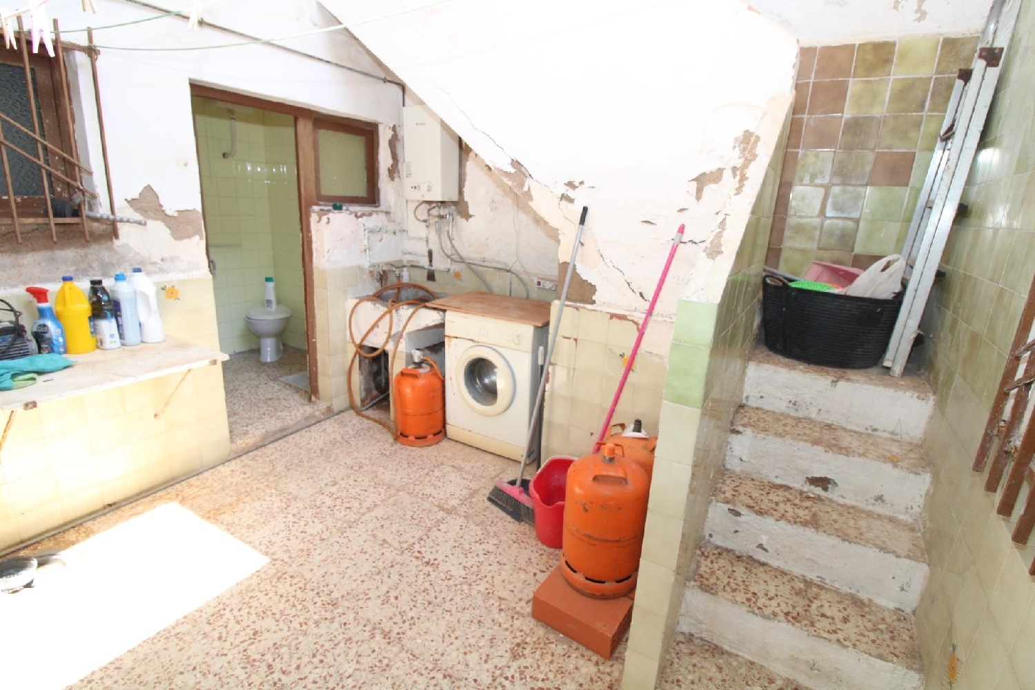 till salu hus San Pedro Del Pinatar Mar Menor 6