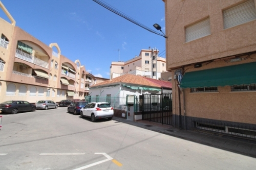 San Pedro Del Pinatar Mar Menor hus foto 6287779