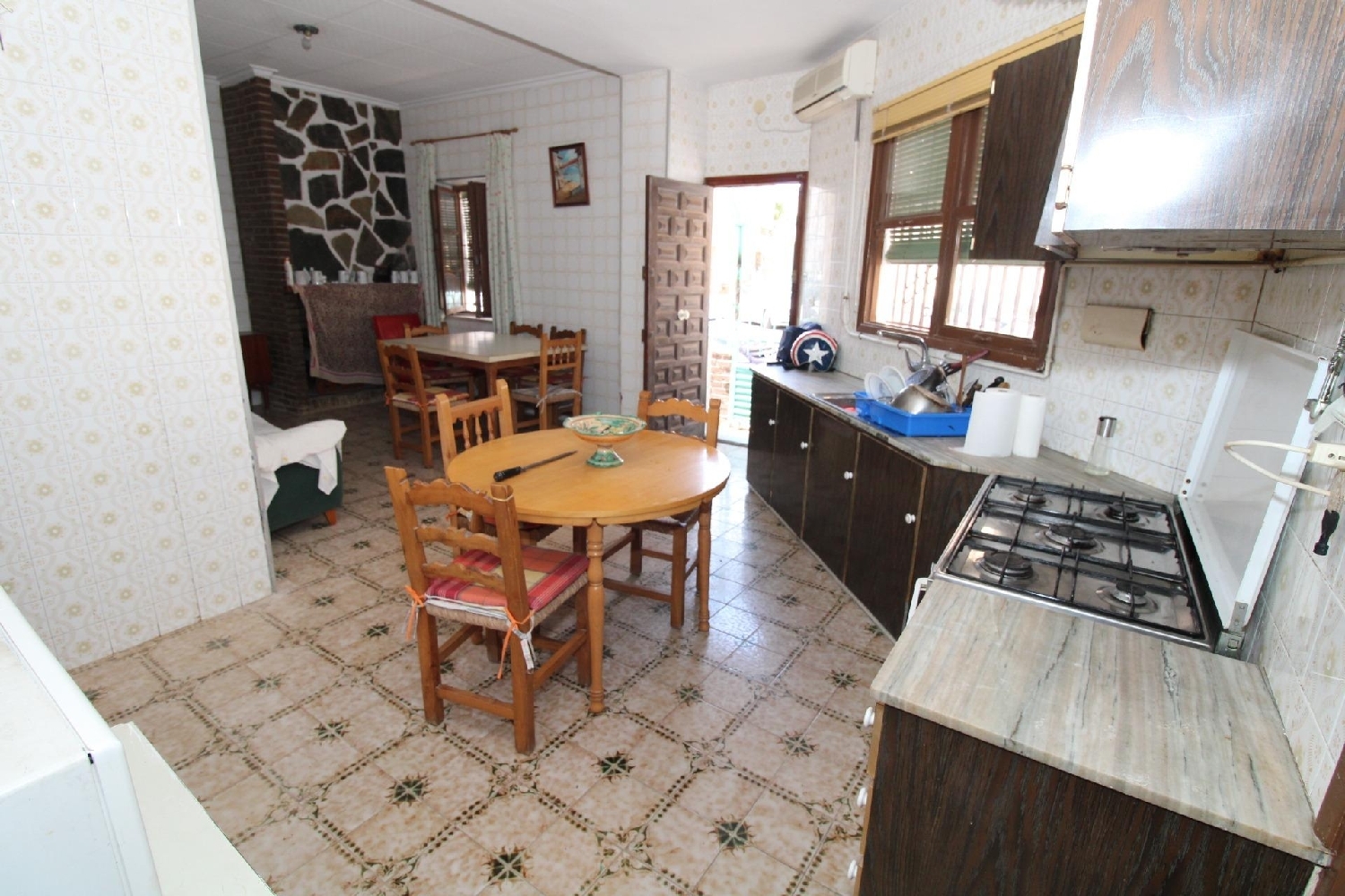 till salu hus San Pedro Del Pinatar Mar Menor 3