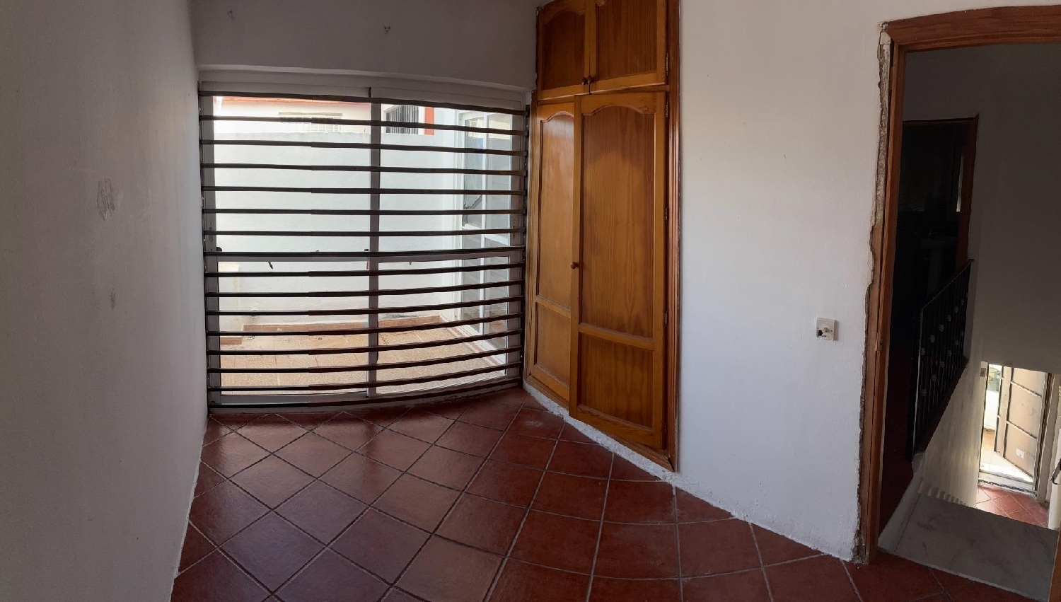  till salu hus San Roque Campo De Gibraltar 7
