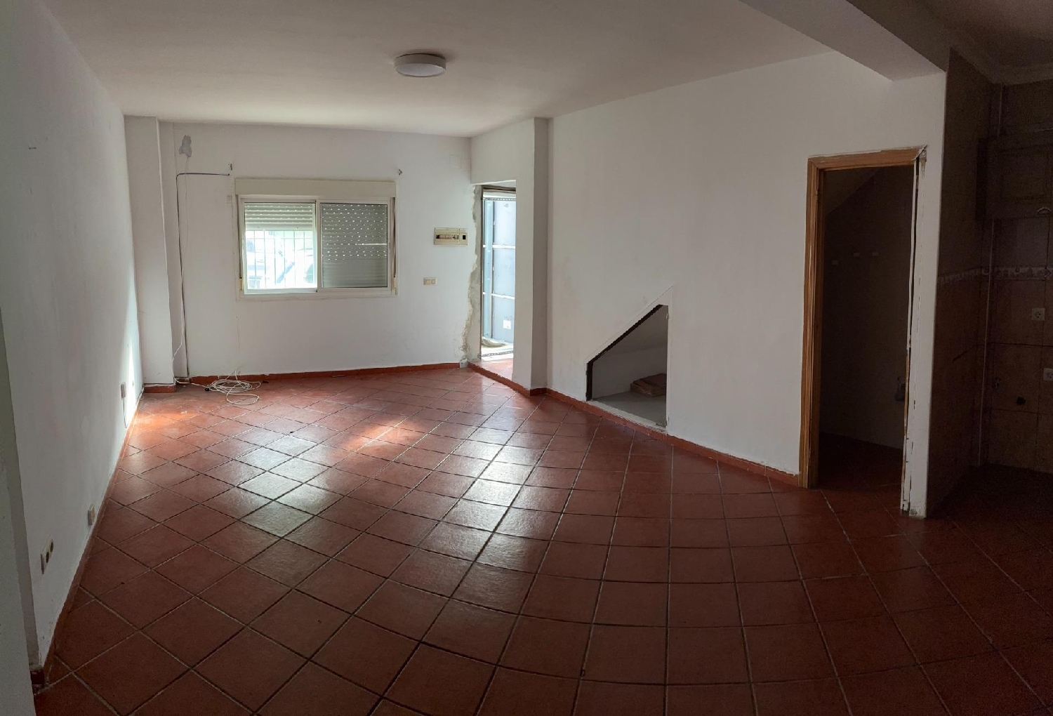  till salu hus San Roque Campo De Gibraltar 1