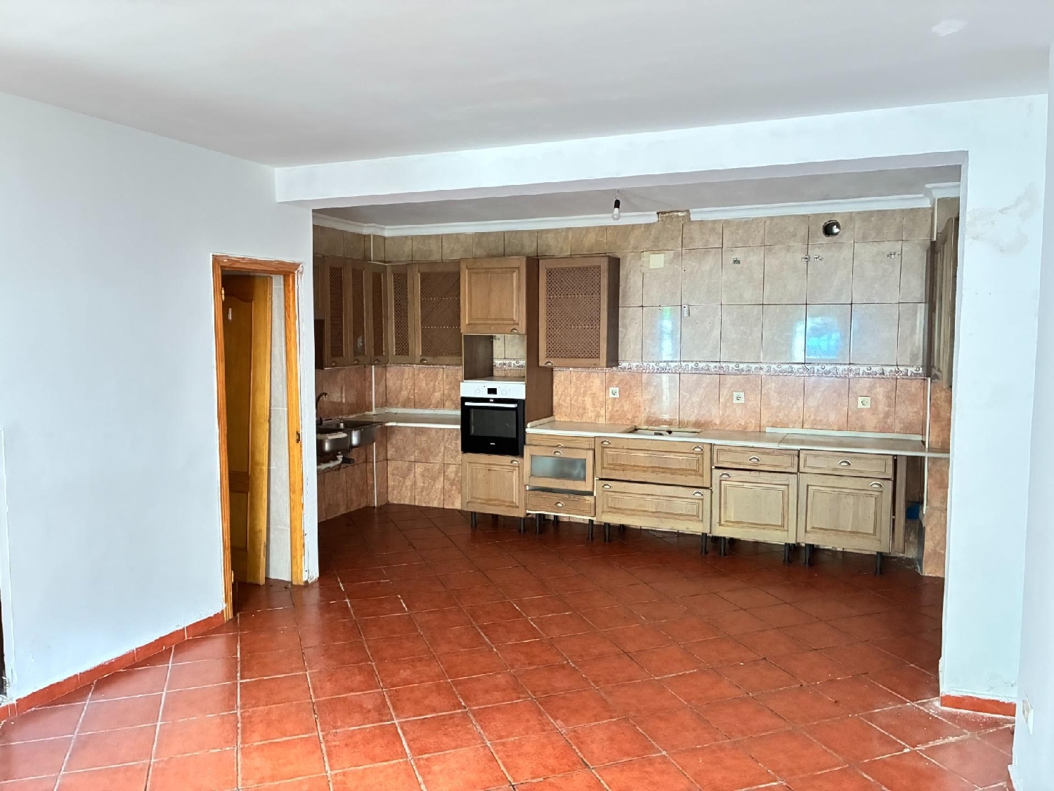 till salu hus San Roque Campo De Gibraltar 3