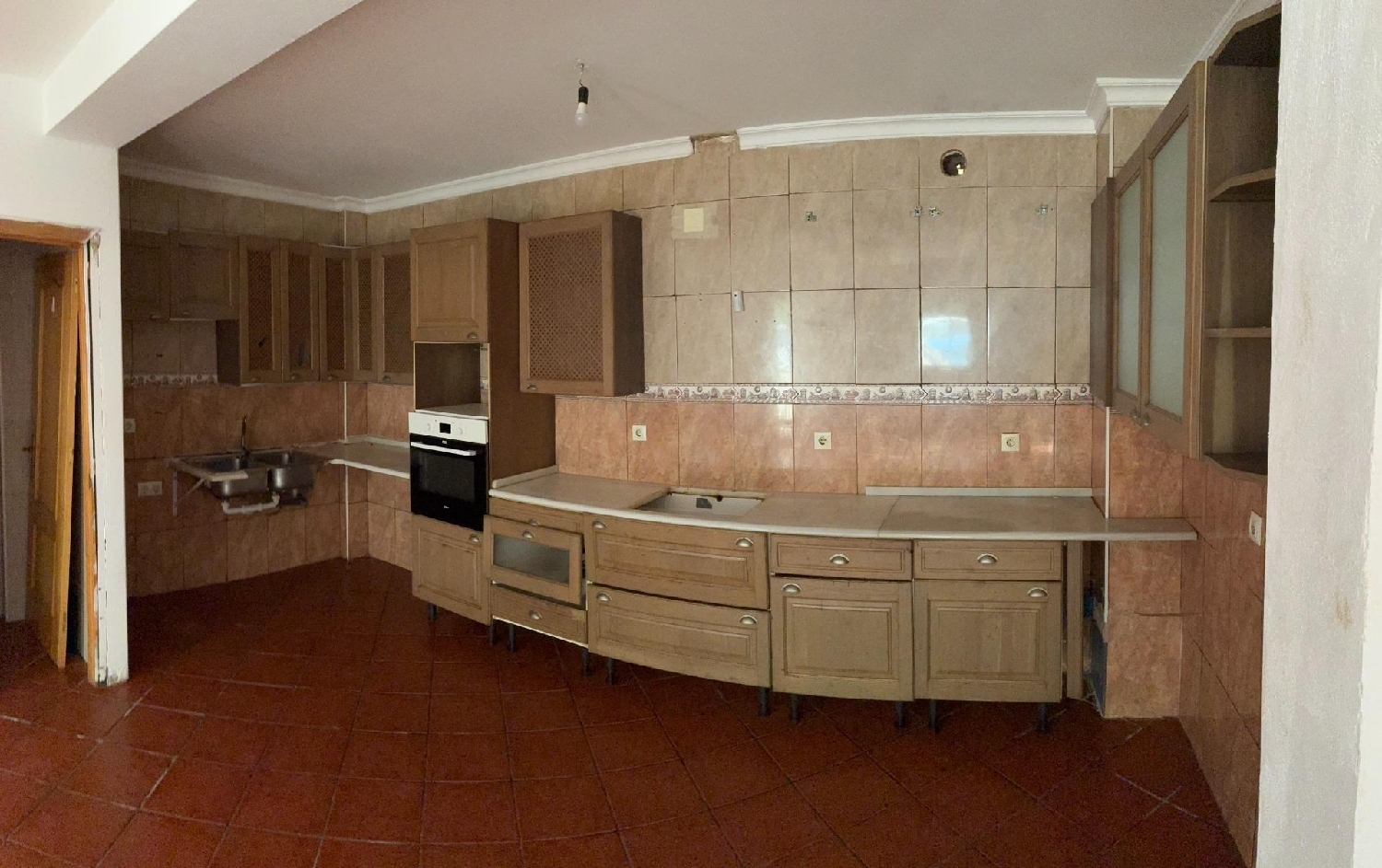 till salu hus San Roque Campo De Gibraltar 2