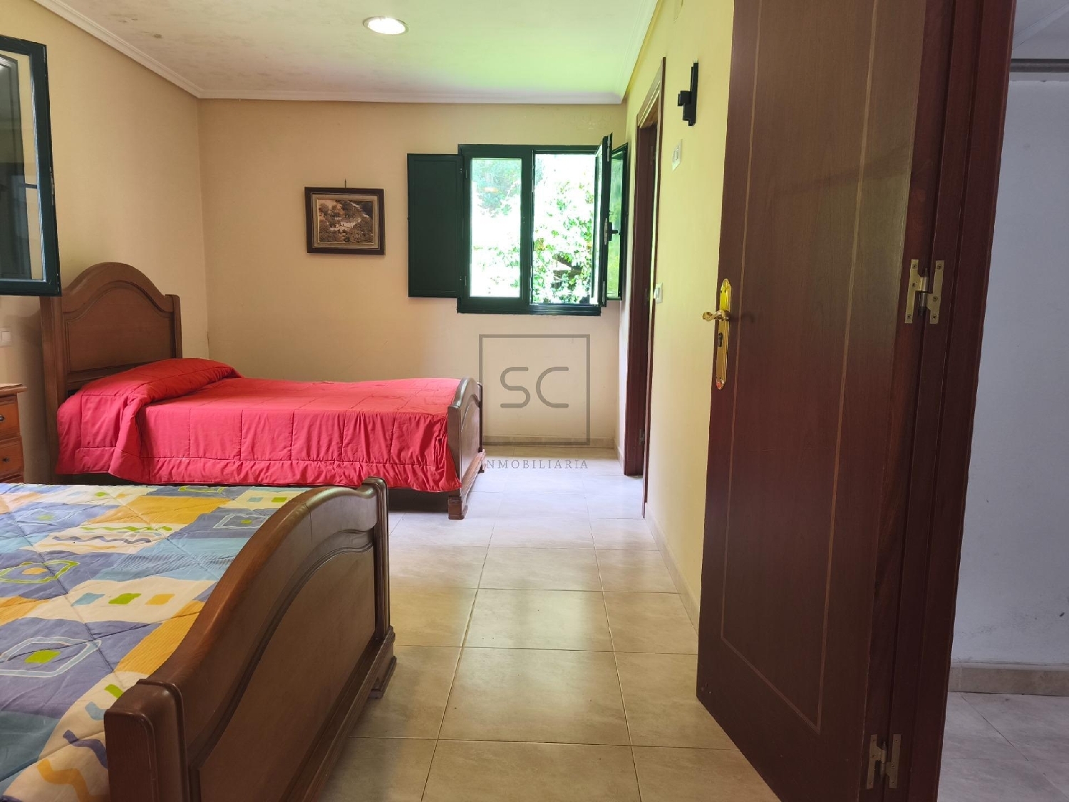  te koop huis San Sadurniño 15598 Ferrol 7