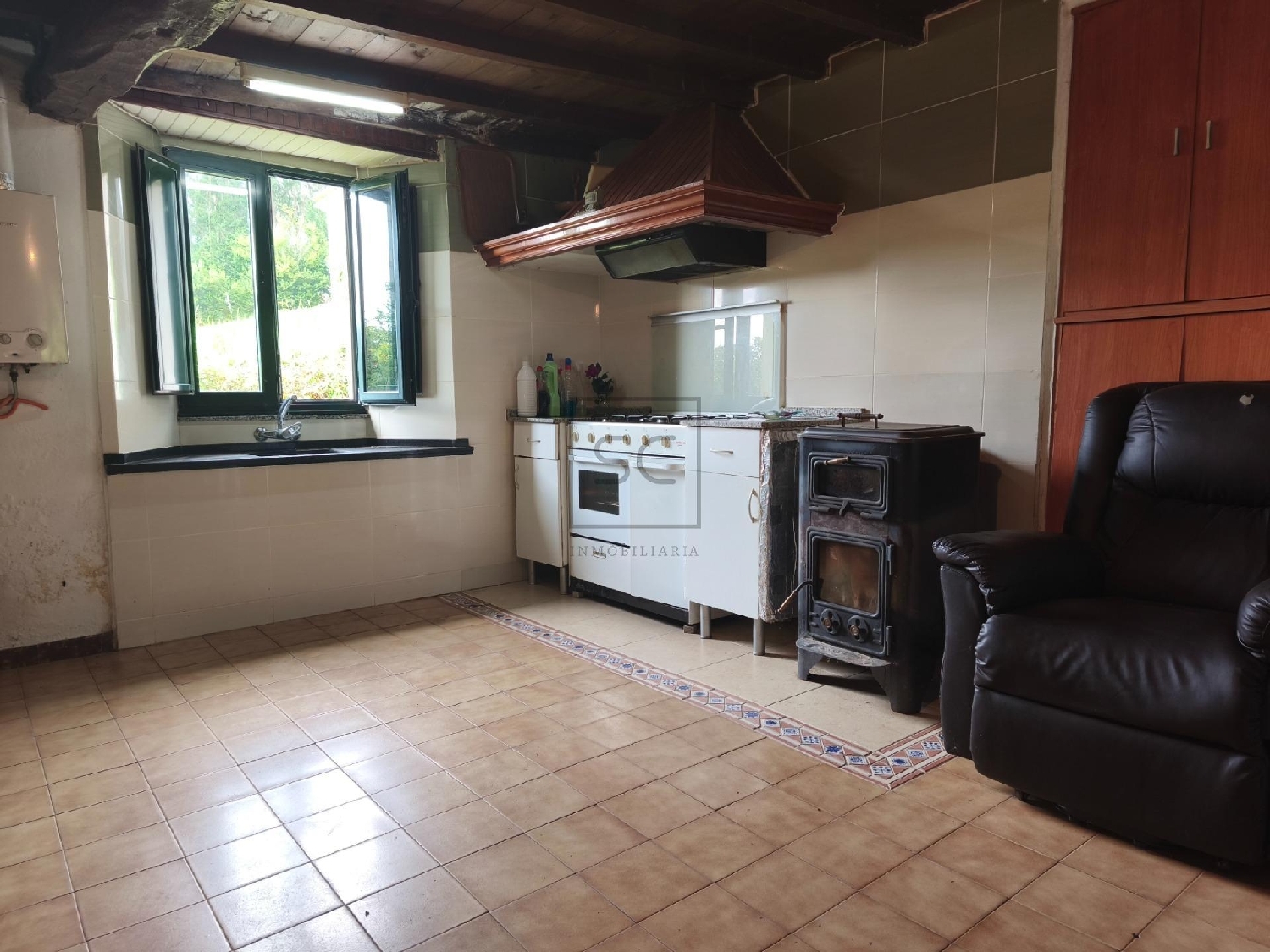  te koop huis San Sadurniño 15598 Ferrol 5