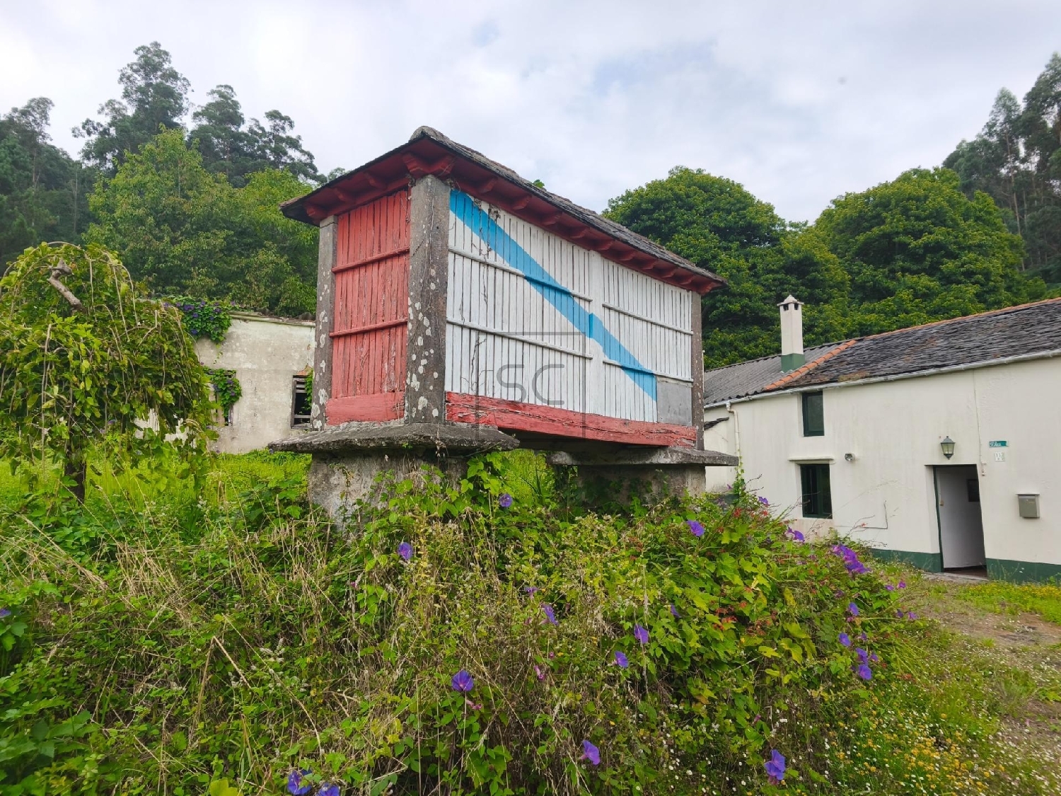 te koop huis San Sadurniño 15598 Ferrol 2