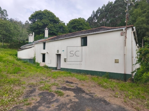 San Sadurniño 15598 Ferrol huis foto 6293067