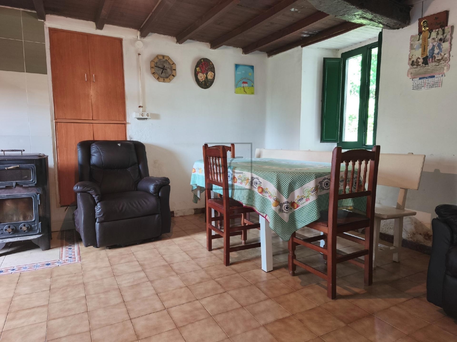  te koop huis San Sadurniño 15598 Ferrol 4
