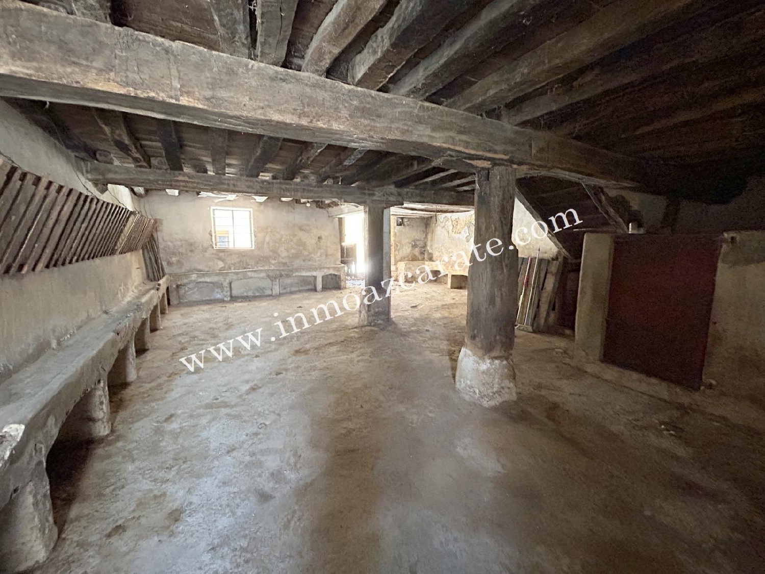  en venta casa San Vicente De Arana Campezo-Montaña Alavesa 5