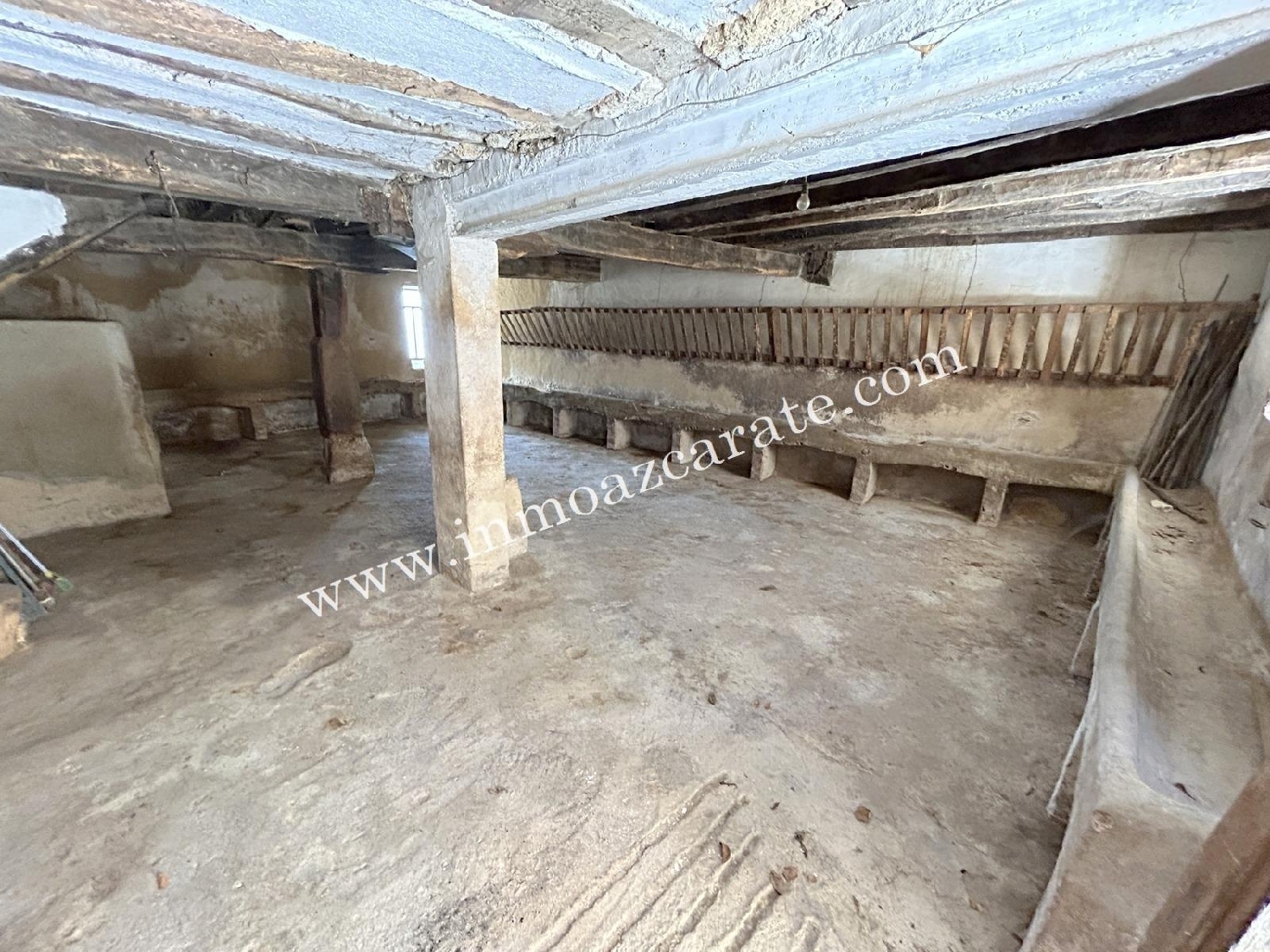  en venta casa San Vicente De Arana Campezo-Montaña Alavesa 2