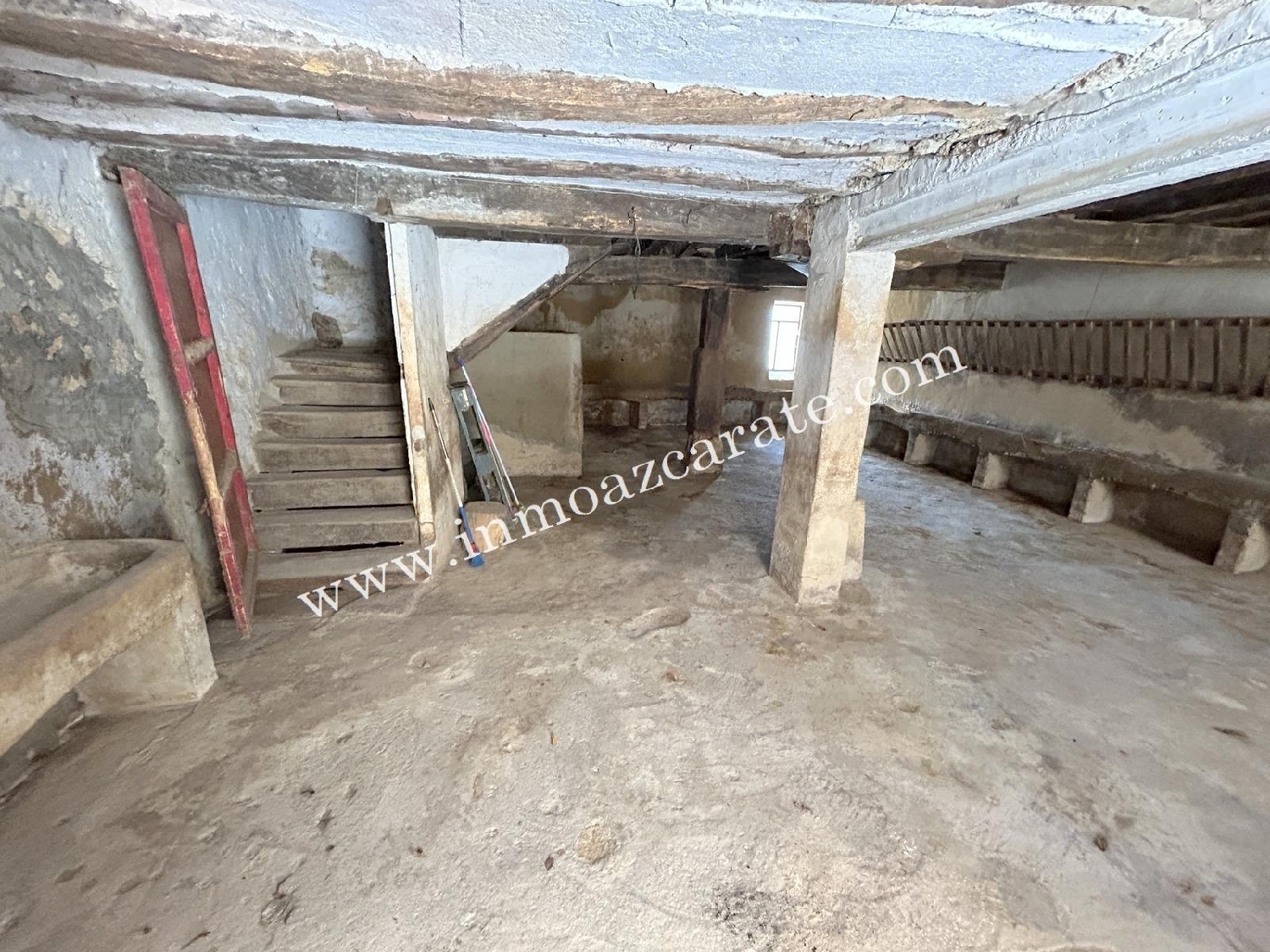  en venta casa San Vicente De Arana Campezo-Montaña Alavesa 3