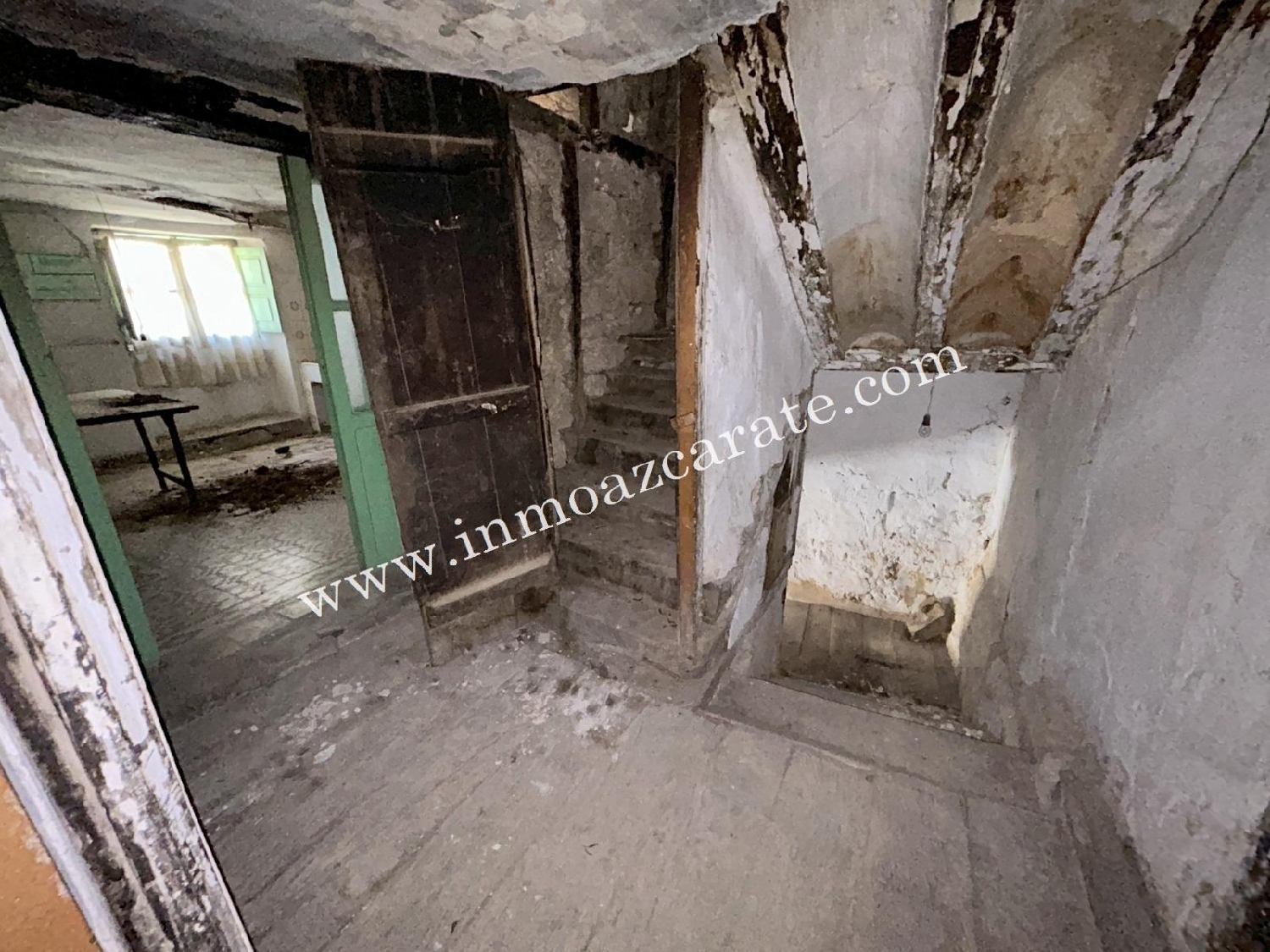  en venta casa San Vicente De Arana Campezo-Montaña Alavesa 8