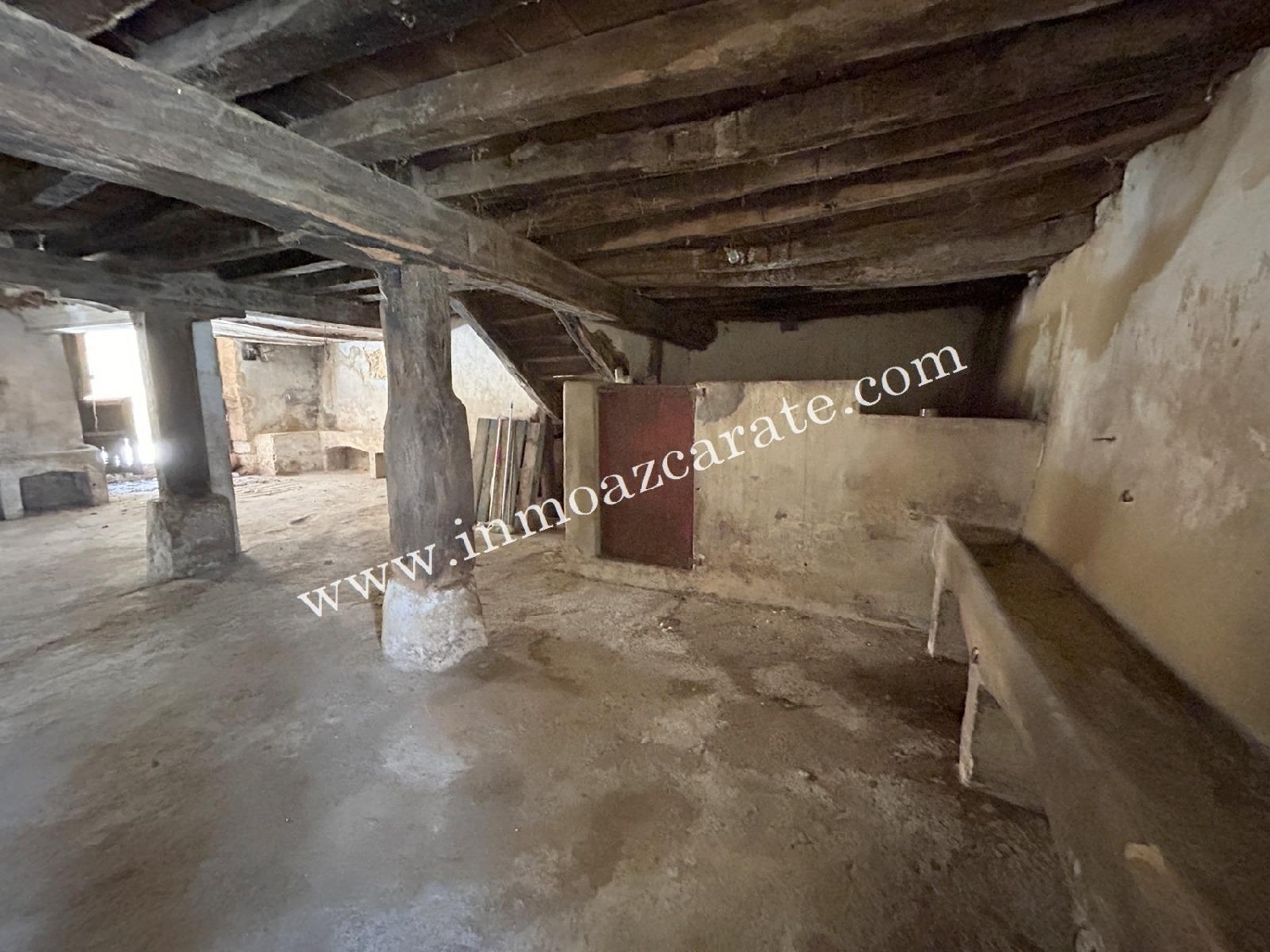  en venta casa San Vicente De Arana Campezo-Montaña Alavesa 4
