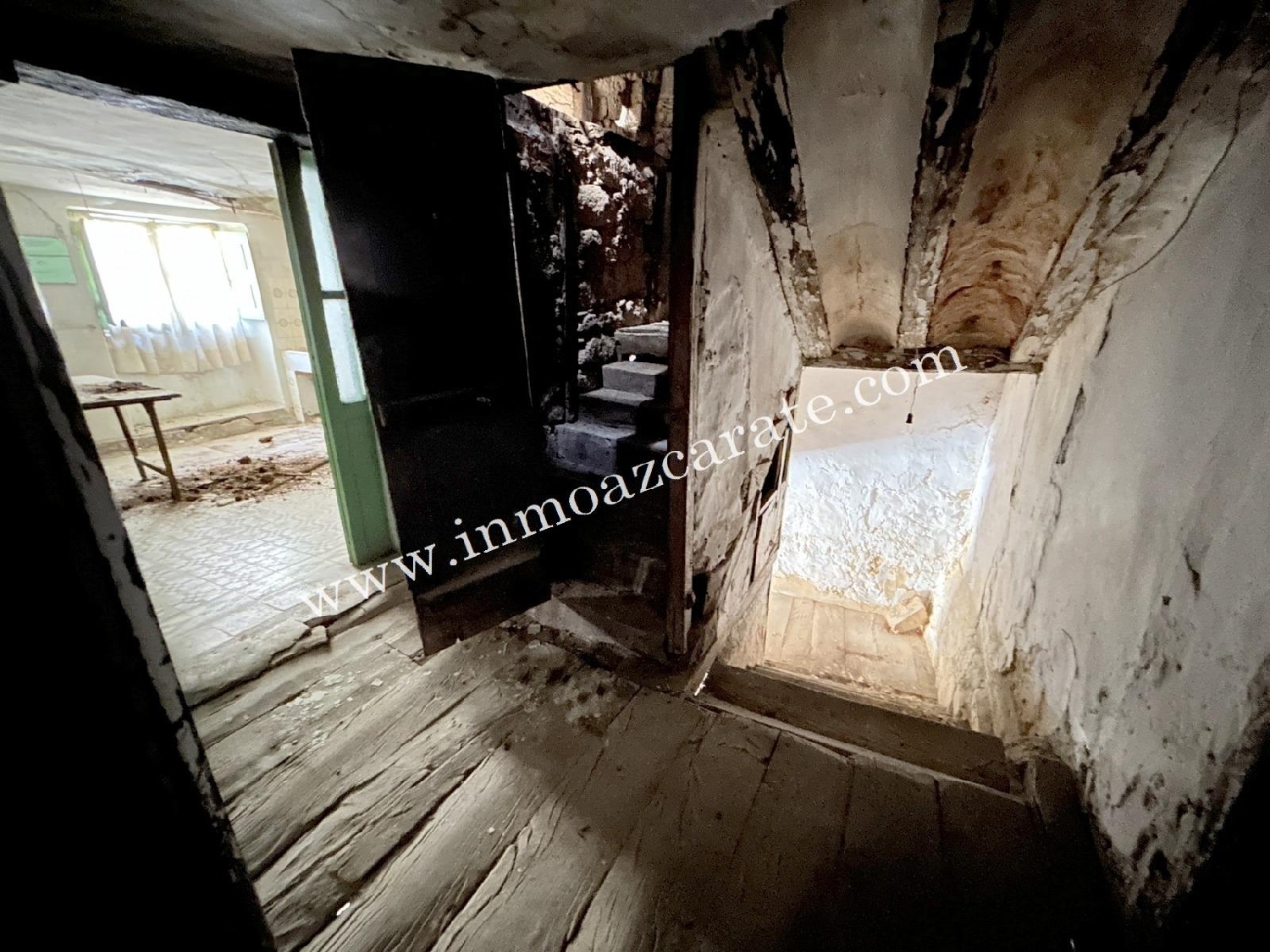  en venta casa San Vicente De Arana Campezo-Montaña Alavesa 7