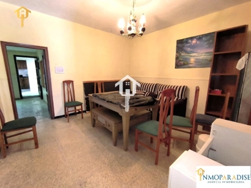 San Vicente Del Raspeig Alacantí house foto 6287236