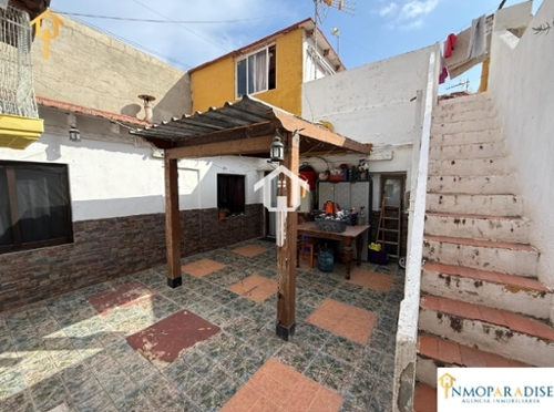 San Vicente Del Raspeig Alacantí maison foto 6291419