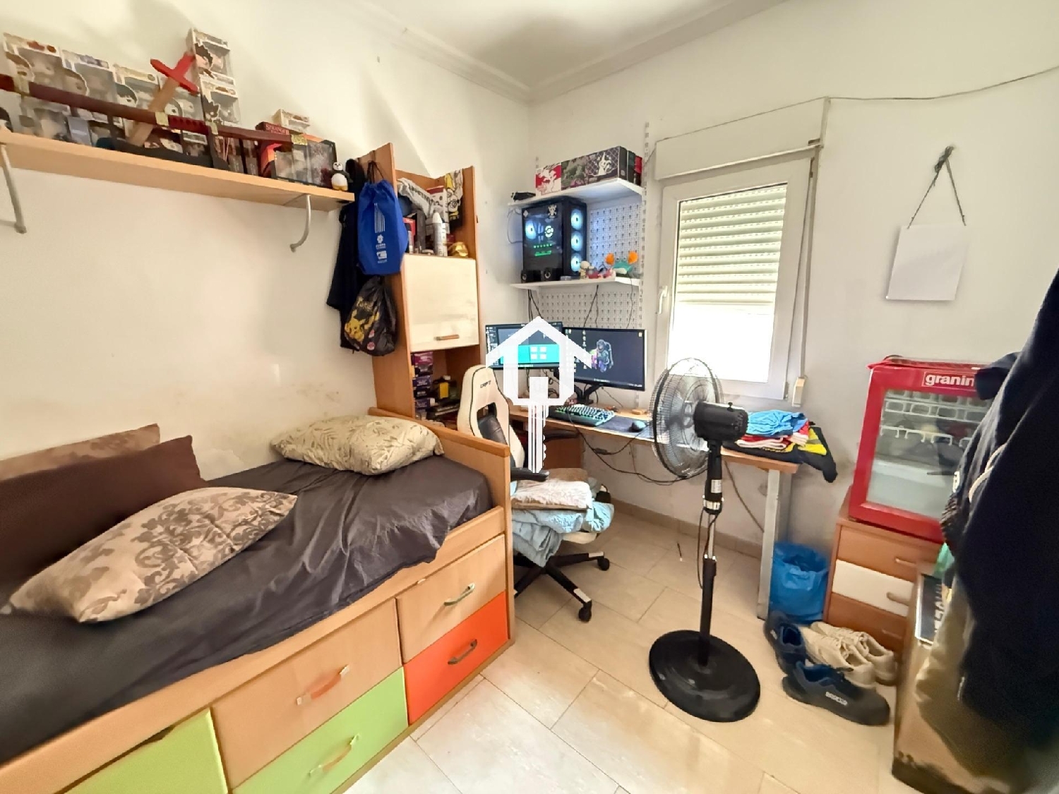  à vendre maison San Vicente Del Raspeig Alacantí 6