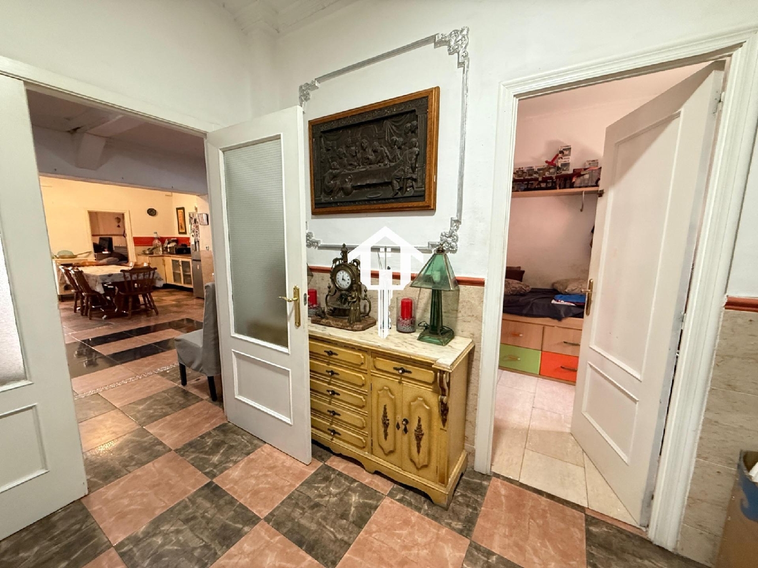  à vendre maison San Vicente Del Raspeig Alacantí 4