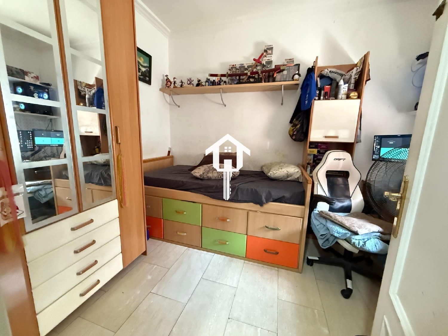  à vendre maison San Vicente Del Raspeig Alacantí 5