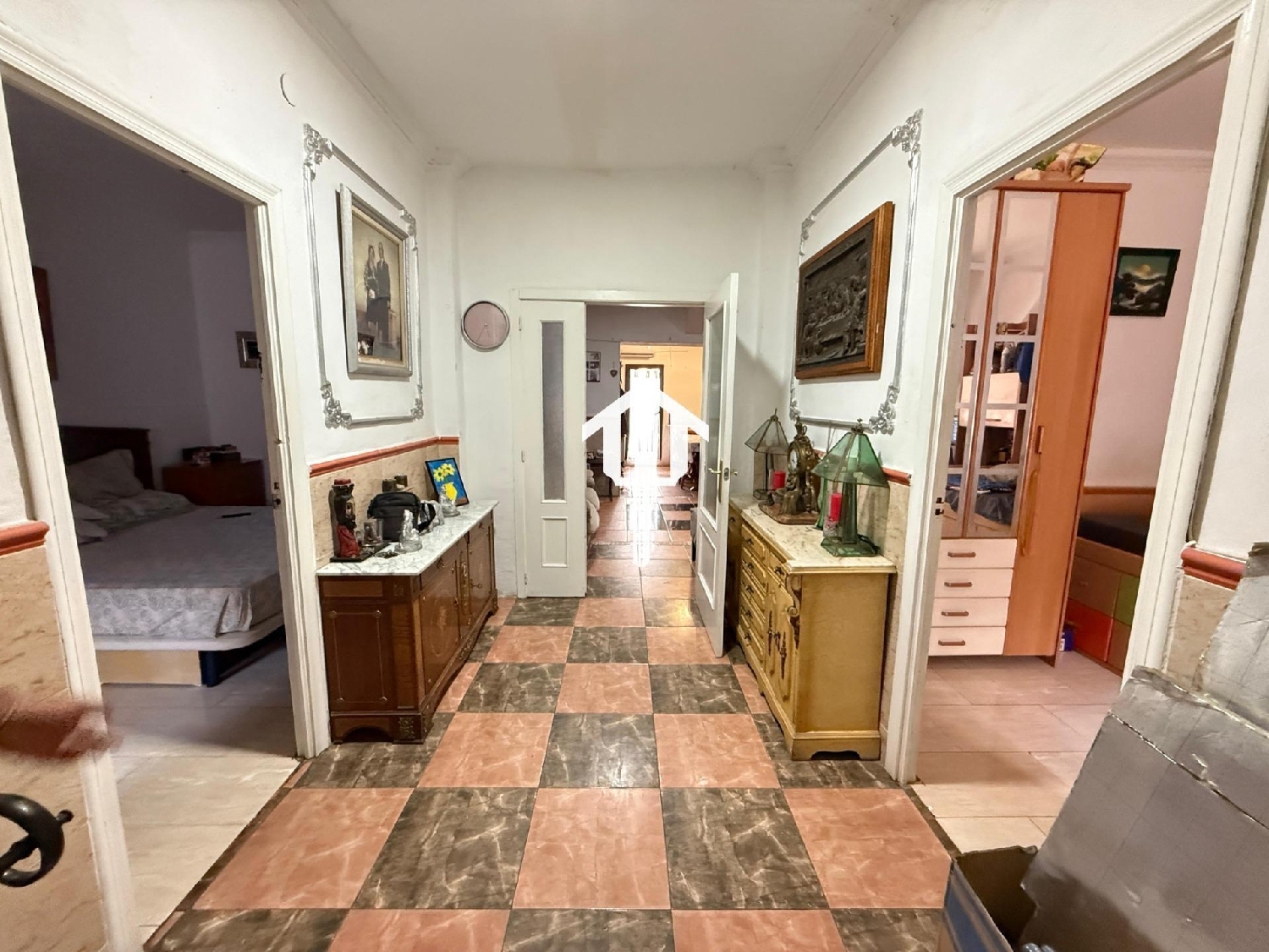 à vendre maison San Vicente Del Raspeig Alacantí 3
