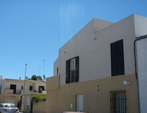 Sanlúcar De Barrameda Costa Noroeste house foto 6292533