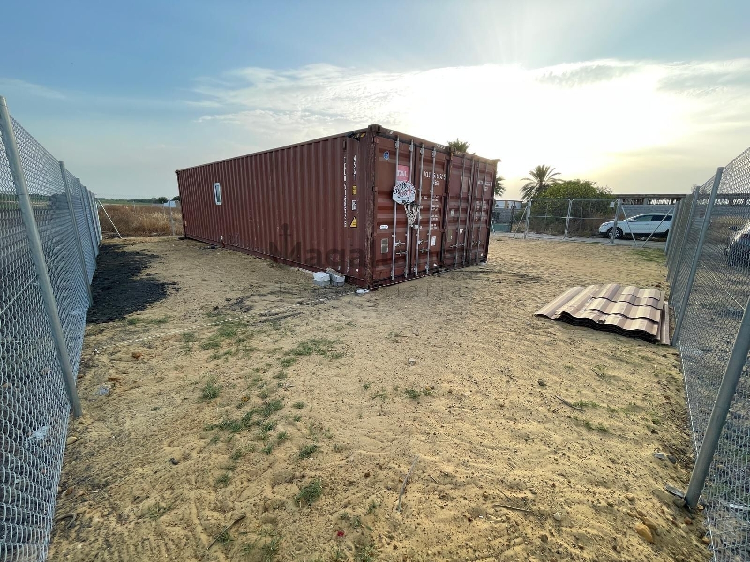  till salu hus Sanlúcar De Barrameda Costa Noroeste 6
