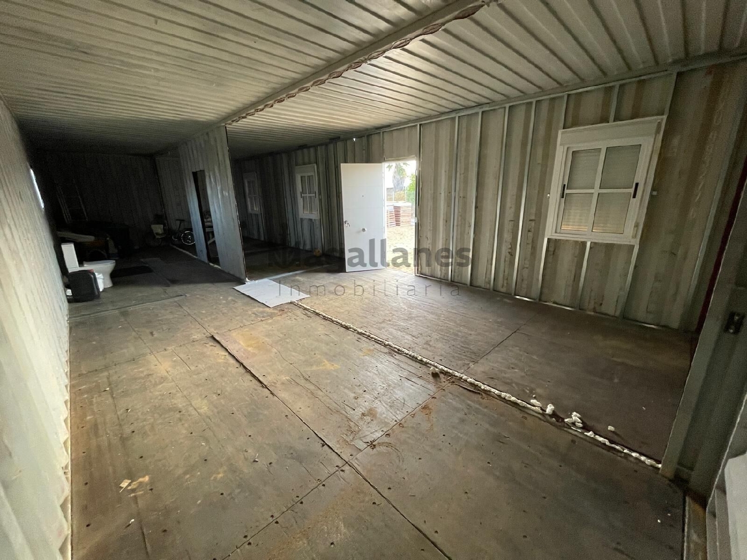  till salu hus Sanlúcar De Barrameda Costa Noroeste 5