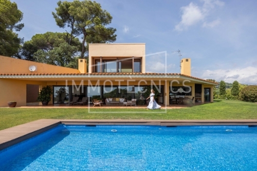Sant Andreu De Llavaneres Maresme hus foto 6287358