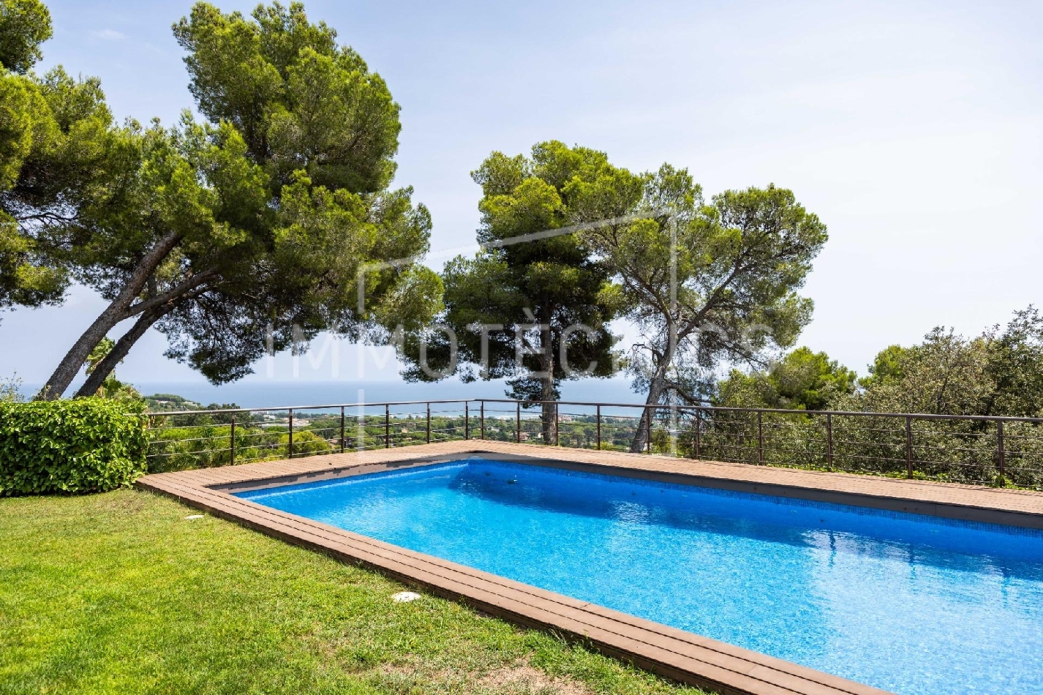  à vendre maison Sant Andreu De Llavaneres Maresme 4