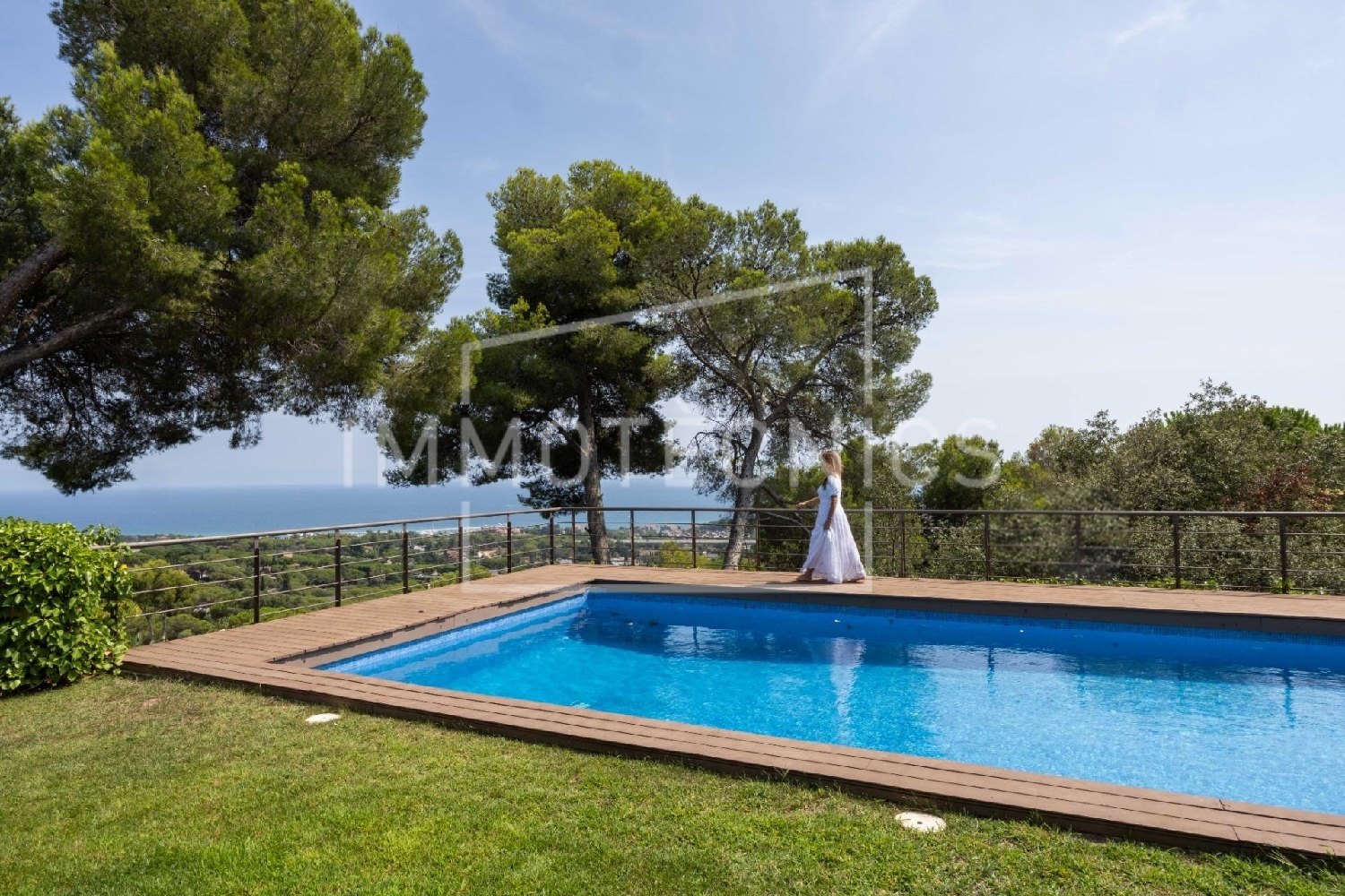 till salu hus Sant Andreu De Llavaneres Maresme 3