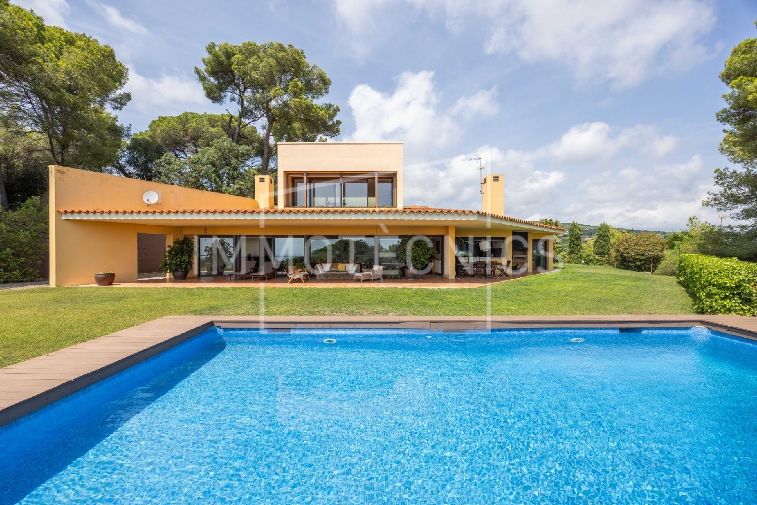 à vendre maison Sant Andreu De Llavaneres Maresme 5