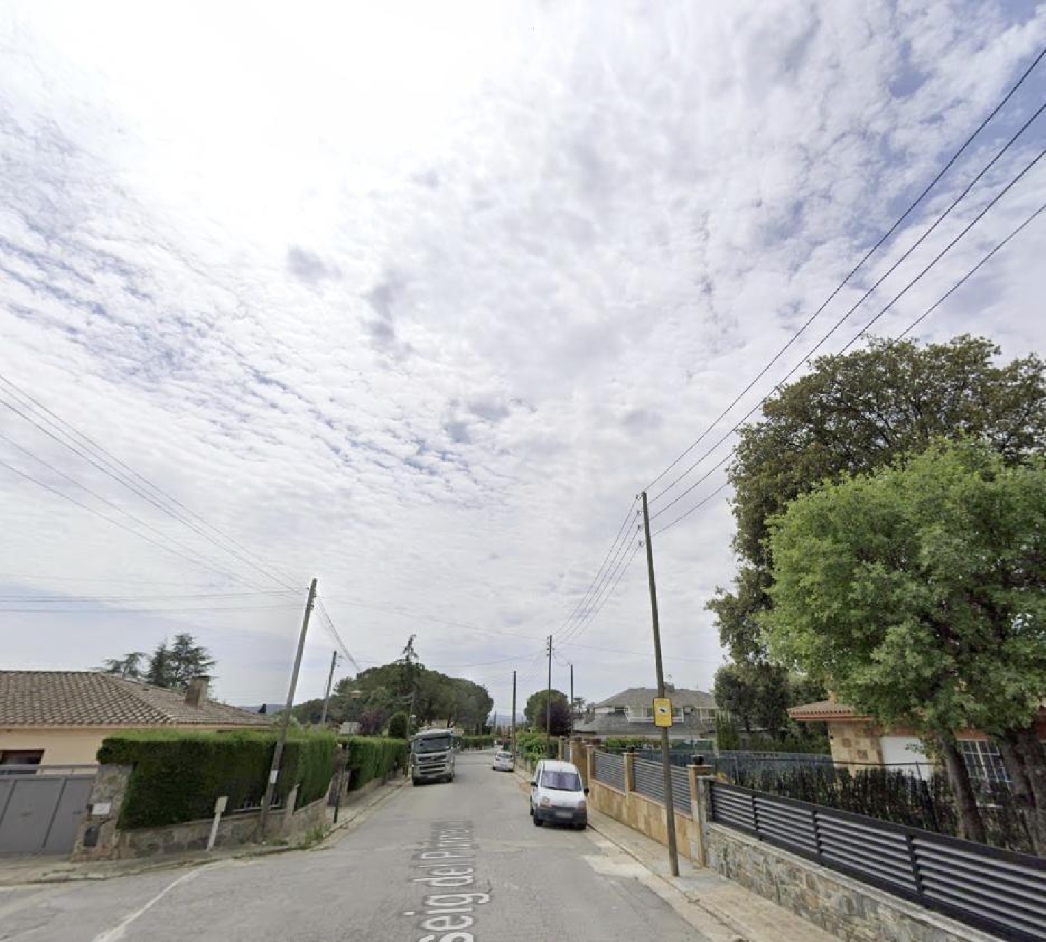  for sale house Sant Antoni De Vilamajor Vallès Oriental 1