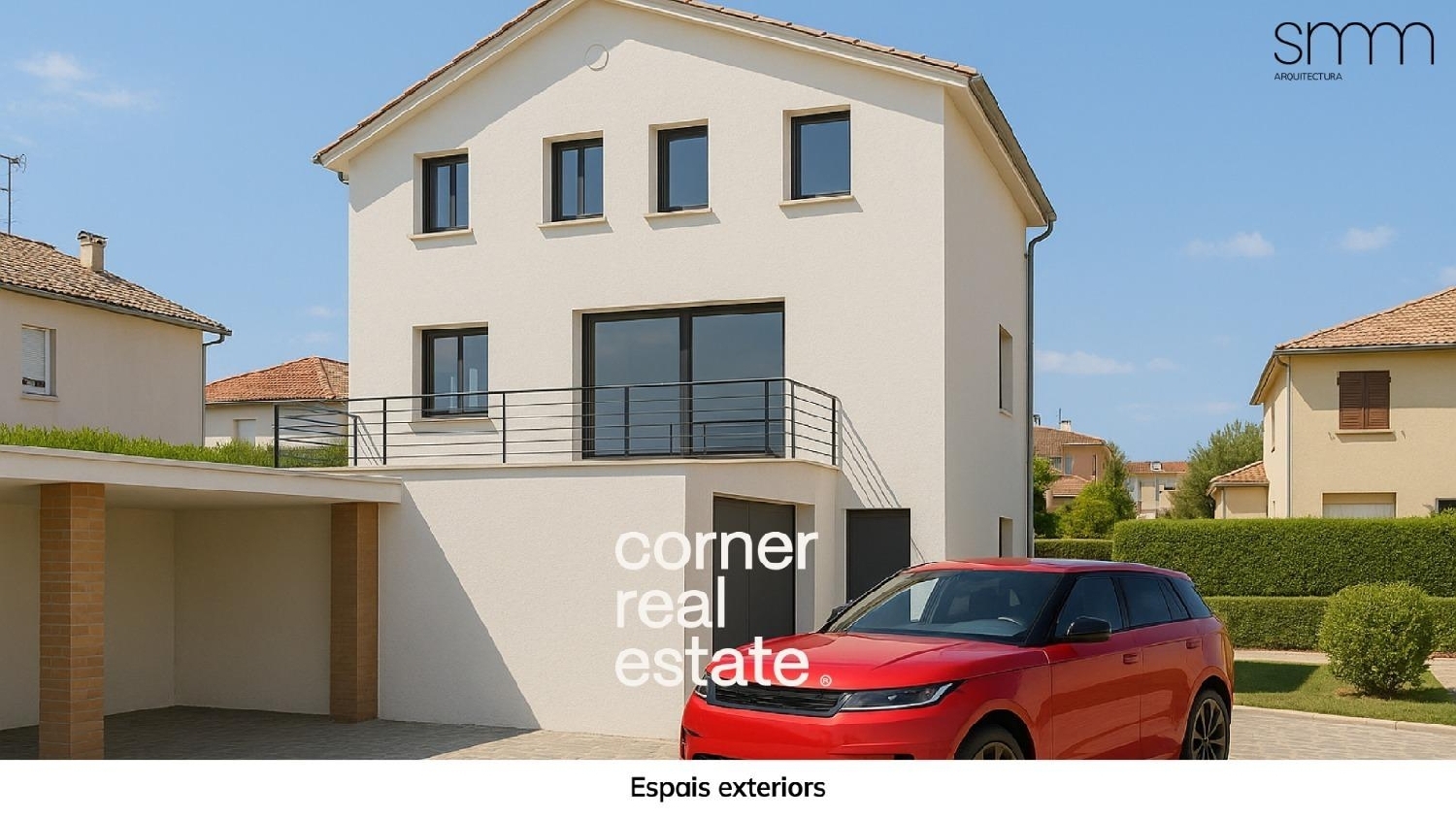  à vendre maison Sant Cugat Del Vallès Vallès Occidental 2