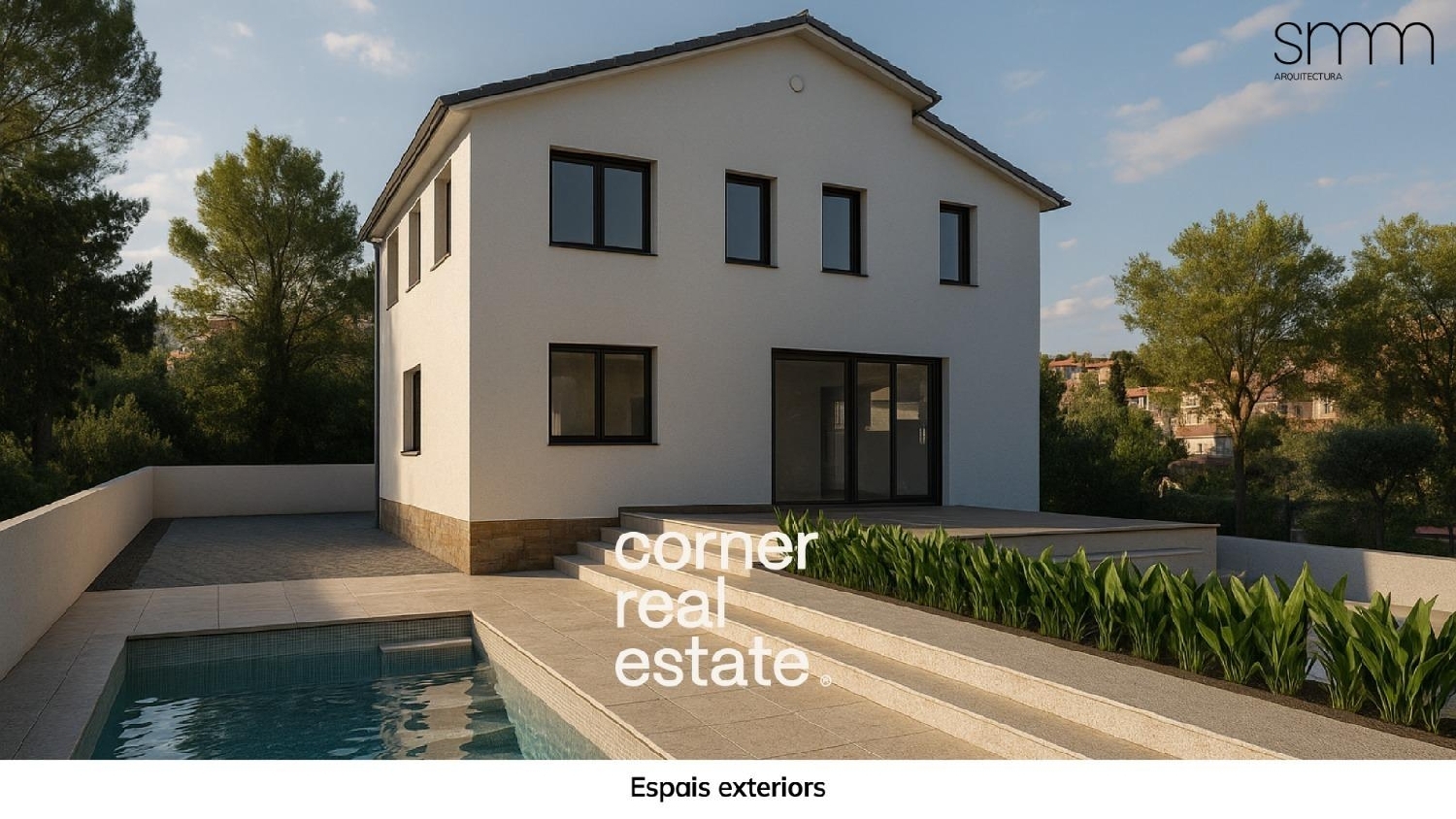  à vendre maison Sant Cugat Del Vallès Vallès Occidental 1