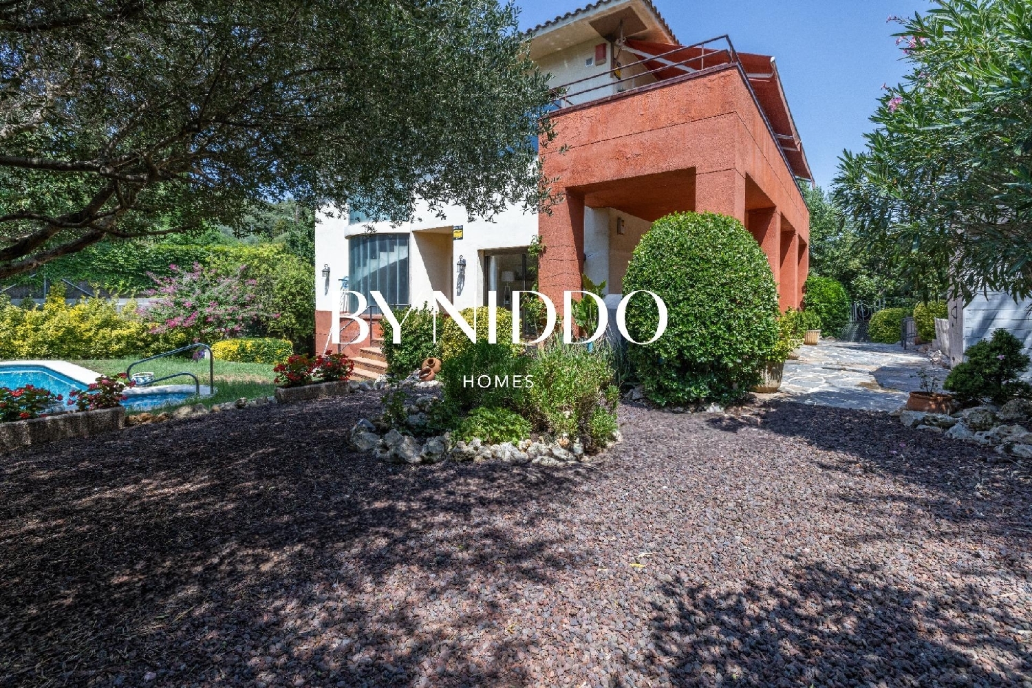 till salu hus Sant Cugat Del Vallès Vallès Occidental 2