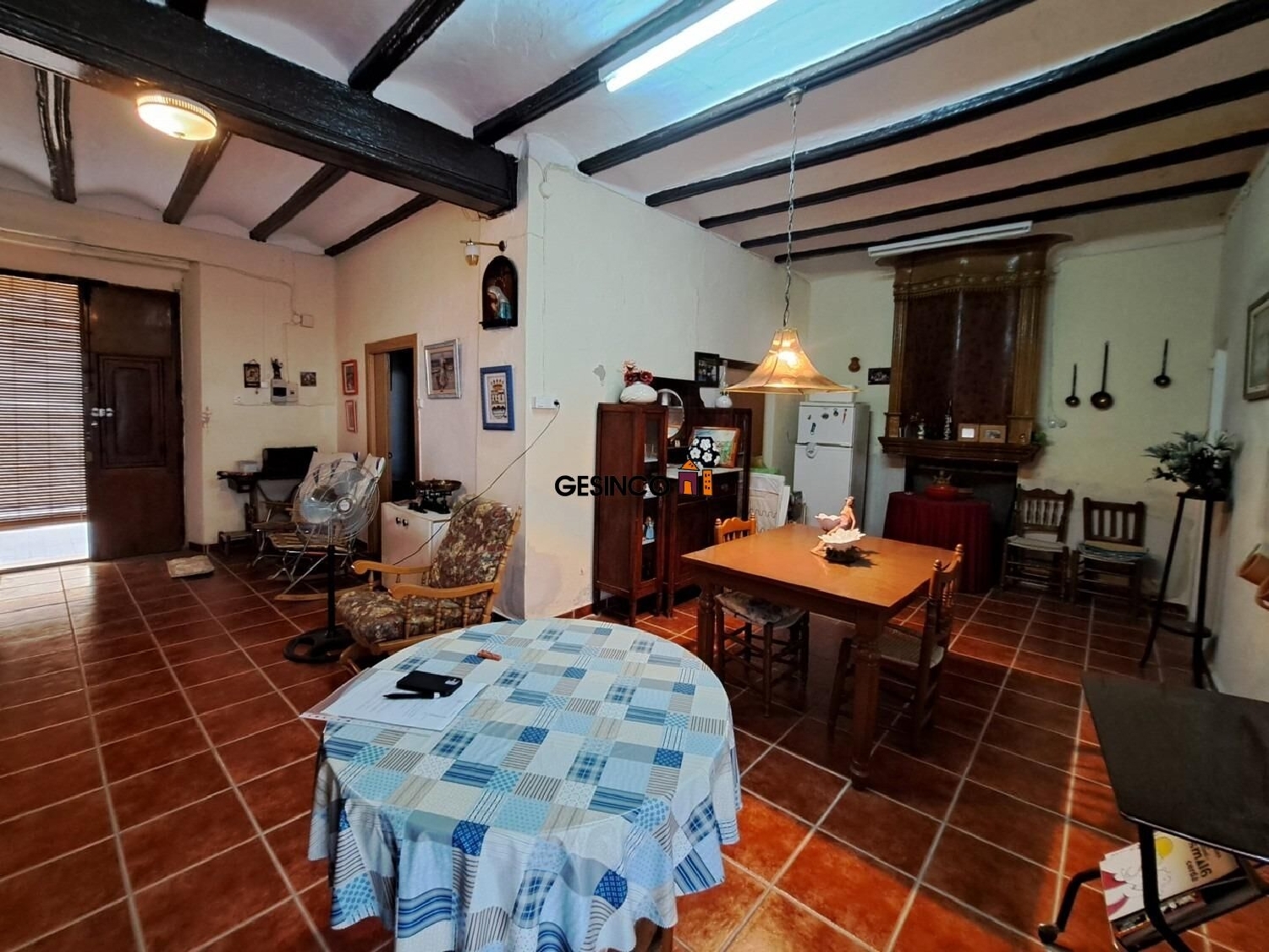 till salu hus Sant Julià De Cerdanyola Berguedá 2